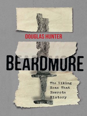 Beardmore - ebook